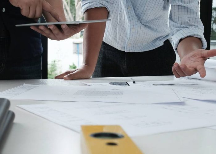 Como extrair mais resultado de um projeto de incorporação imobiliária financiado