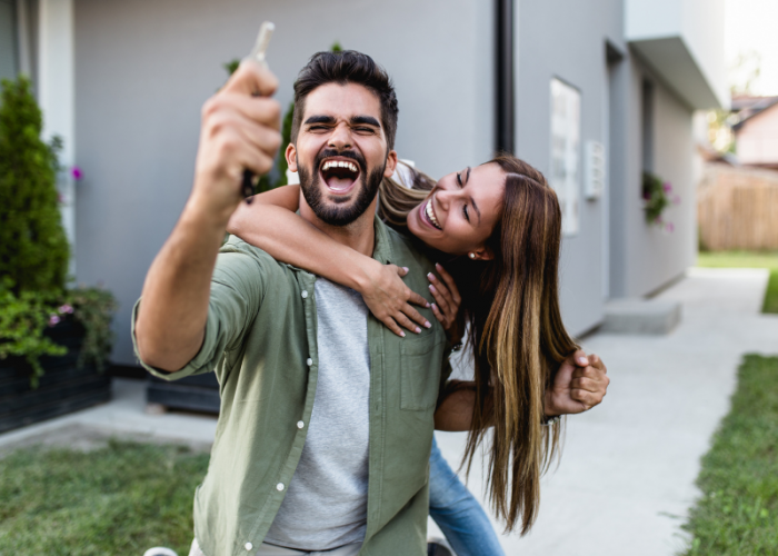 Conheça as vantagens e desvantagens de financiar a construção da sua casa