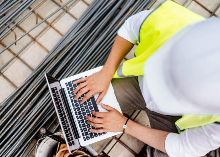 Como usar a tecnologia na gestão de obras para melhorar seus resultados
