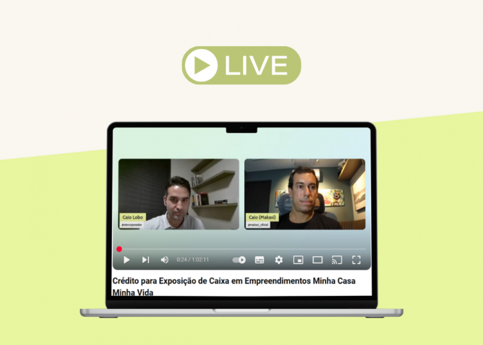 Como gerir a exposição de caixa em empreendimentos MCMV