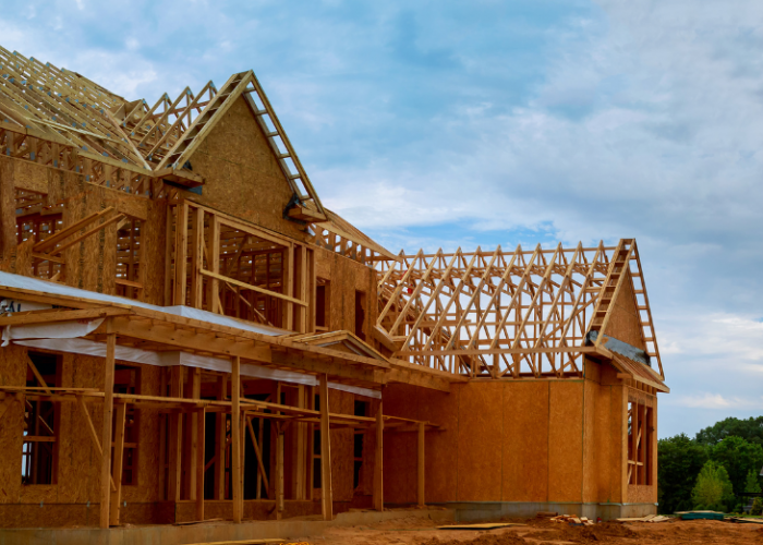 Construção industrializada e financiamento imobiliário: o futuro da construção civil