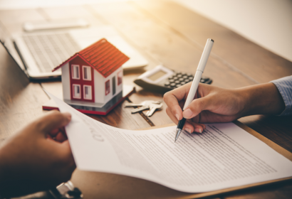 O que são covenants em operações de crédito imobiliário?