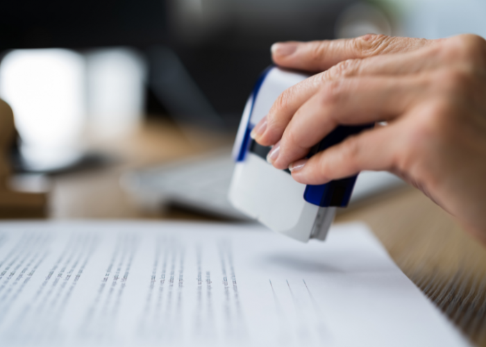 Taxas e licenças para construir: o que você precisa saber antes de iniciar sua obra