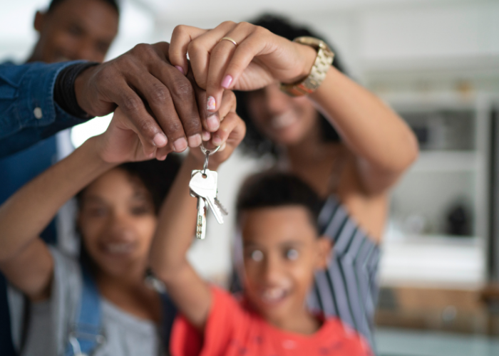 Casas financiadas com a Makasí: casos reais e dicas para viabilizar a sua obra
