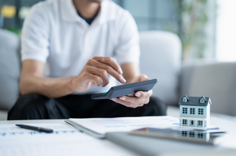 Financiamento para construção na prática - casos reais com a Makasí 