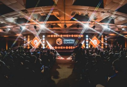 Construsummit 2025: o que aprendemos sobre as novidades do mercado de construção