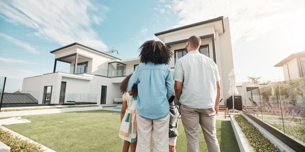 Por onde começar a construir a sua casa?