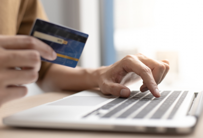 Como aumentar o score de crédito e facilitar seu financiamento para construção