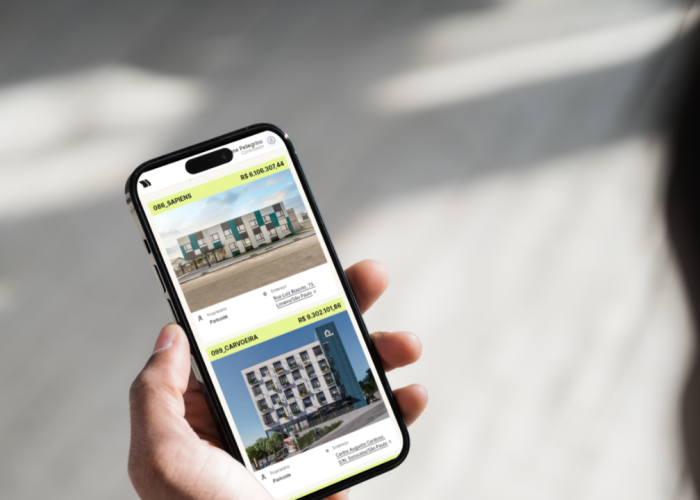 Conta Inteligente Makasí: gestão financeira eficiente para sua obra