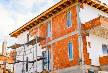 Erros na construção de casas: 5 armadilhas comuns que podem comprometer sua obra