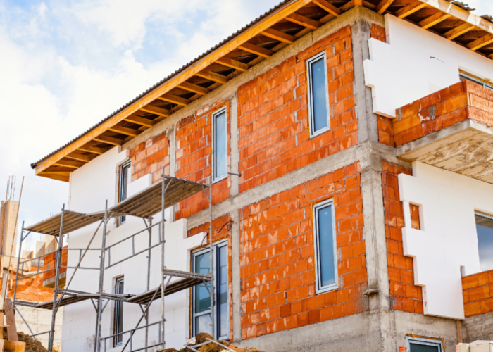 Erros na construção de casas: 5 armadilhas comuns que podem comprometer sua obra