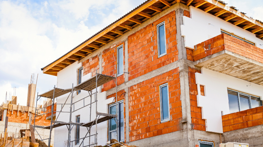 Erros na construção de casas 5 armadilhas comuns que podem comprometer sua obra 