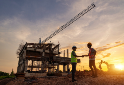 Financiamento para construção civil: como viabilizar sua obra com CRI, LCI e outros instrumentos