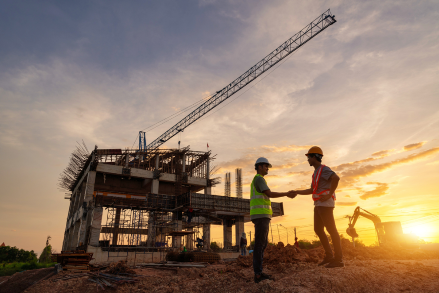Financiamento para construção civil como viabilizar sua obra com CRI, LCI e outros instrumentos