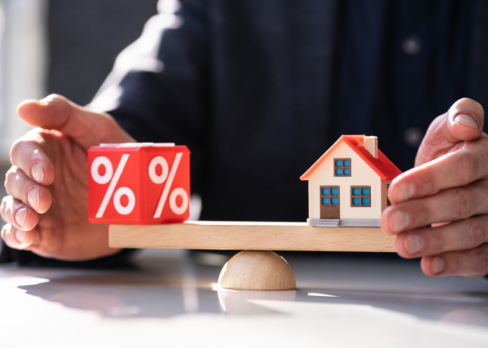 Financiamento para construção com Selic alta: vale a pena ou é melhor esperar?