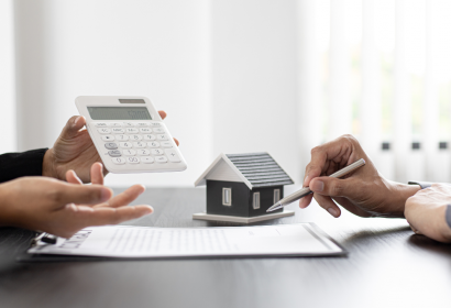 Financiamento para construção: guia completo para escolher a melhor opção
