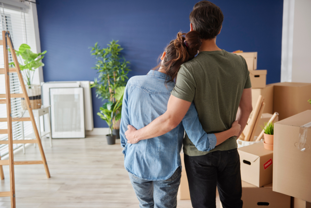 Como funciona o financiamento para construção de casas: guia com caso real
