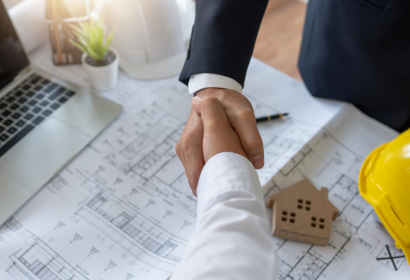 Financiamento para incorporadoras: casos reais e aprendizados
