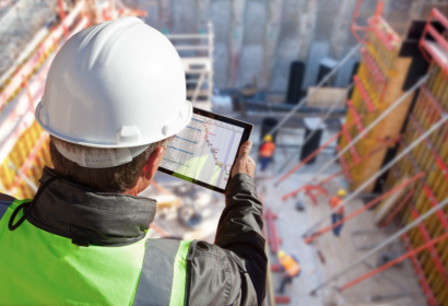 Fluxo financeiro de obra: como manter sua construção no ritmo certo