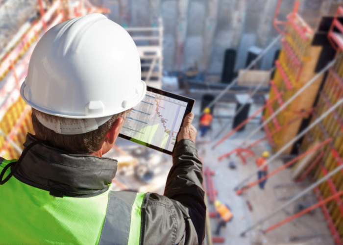 Fluxo financeiro de obra: como manter sua construção no ritmo certo
