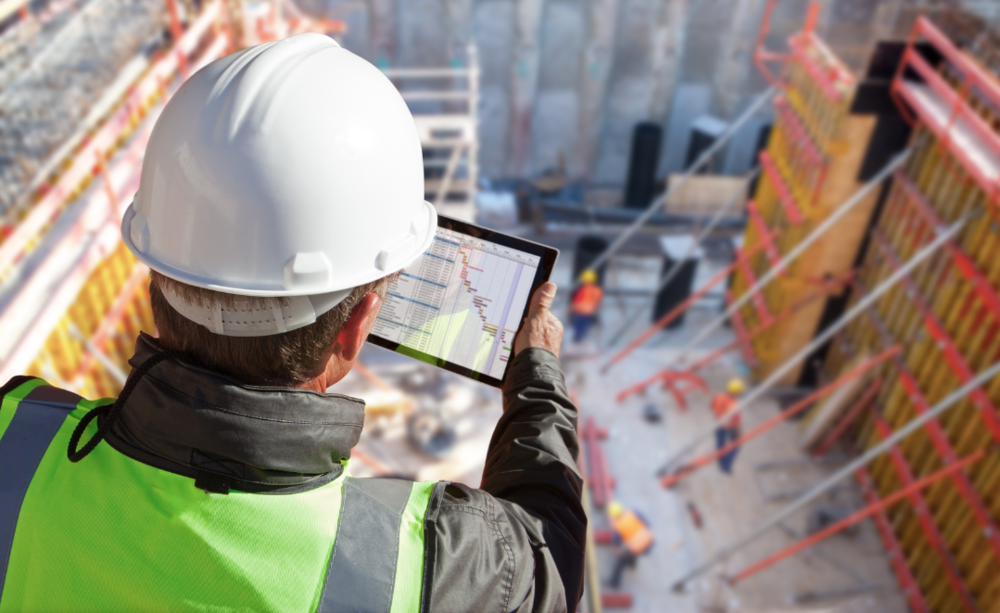 Fluxo financeiro de obra: como manter sua construção no ritmo certo