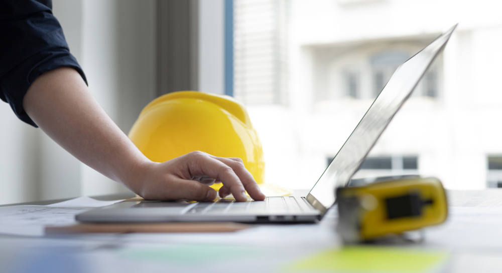 Gestão de projetos na construção civil