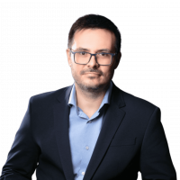 Luís Fernando Henriques
