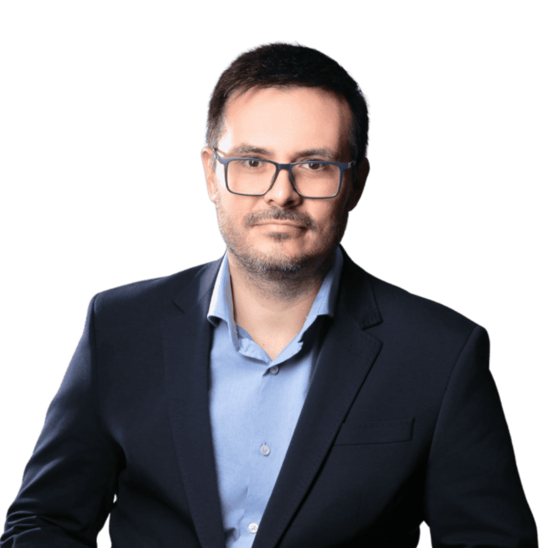 Luís Fernando Henriques