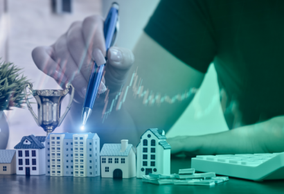 Tecnologia no mercado imobiliário: com a Makasí está transformando o crédito para incorporadores