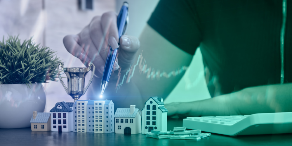 Descubra como a tecnologia no mercado imobiliário está transformando o crédito e a gestão de empreendimentos.