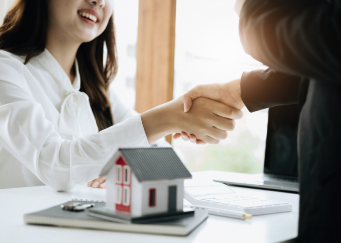 Garantias no financiamento imobiliário: tudo o que você precisa saber