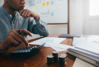 Taxas do financiamento à construção: entenda os custos além dos juros