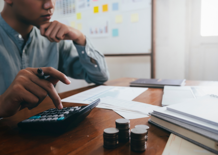 Taxas do financiamento à construção: entenda os custos além dos juros