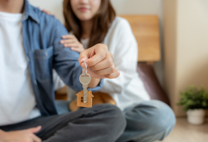 Financiamento para construção: veja como funciona na prática com um caso real