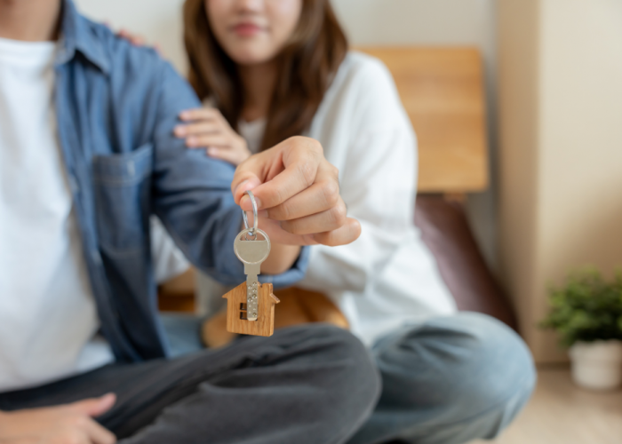 Financiamento para construção: veja como funciona na prática com um caso real