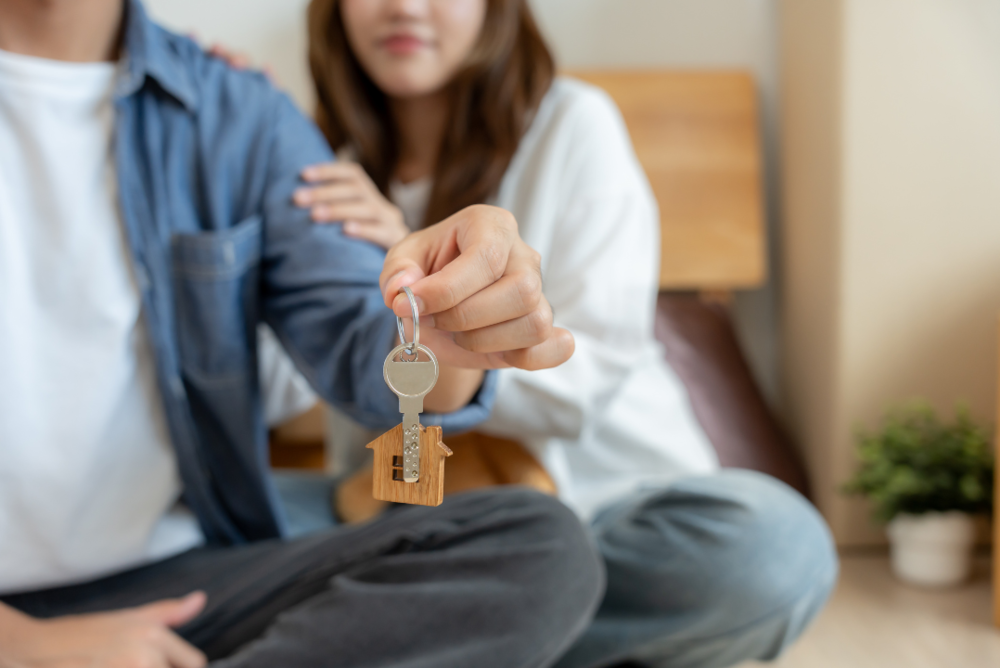 Financiamento para construção: veja como funciona na prática com um caso real