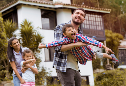 Financiamento para construção de casas: entenda como funciona na prática