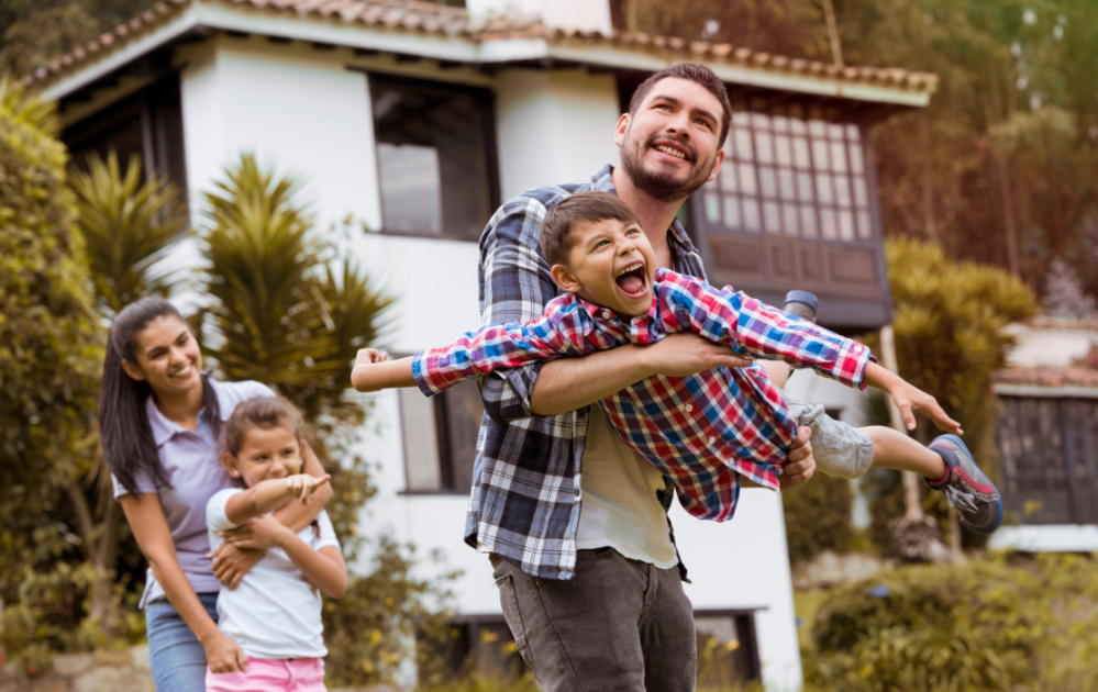 Financiamento para construção de casas: entenda como funciona na prática