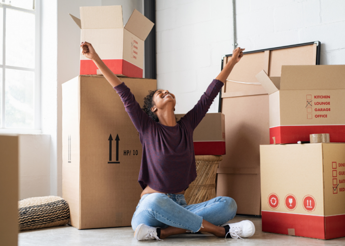 Financiamento para construção: como funciona na Makasí