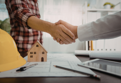 Como fazer a viabilidade de um empreendimento imobiliário e aumentar suas chances de crédito