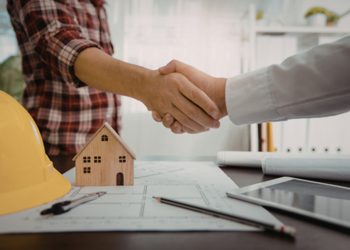 Como fazer a viabilidade de um empreendimento imobiliário e aumentar suas chances de crédito