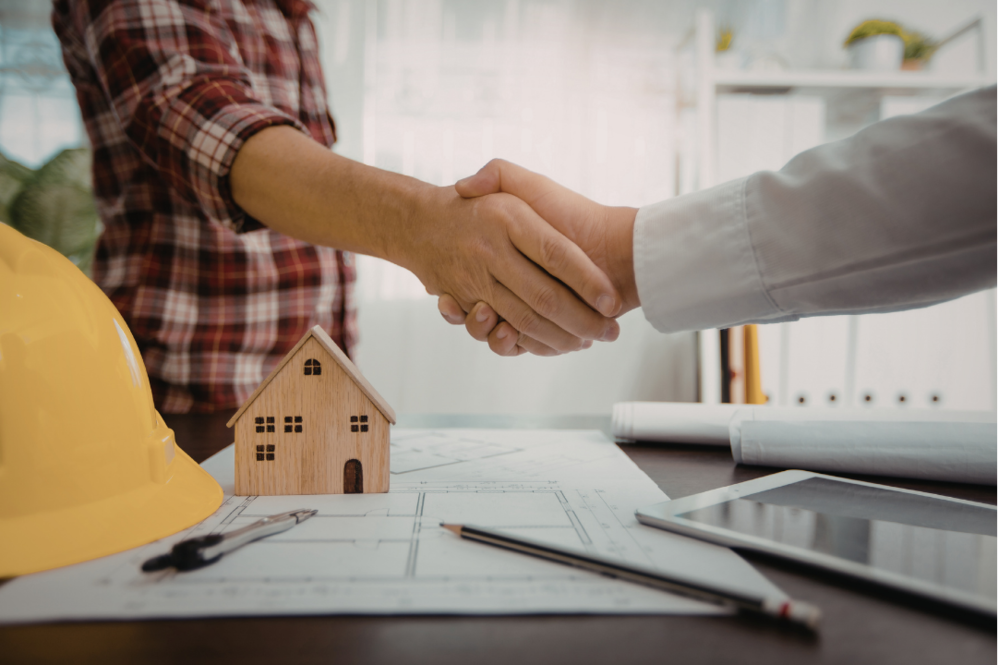 Como fazer a viabilidade de um empreendimento imobiliário e aumentar suas chances de crédito