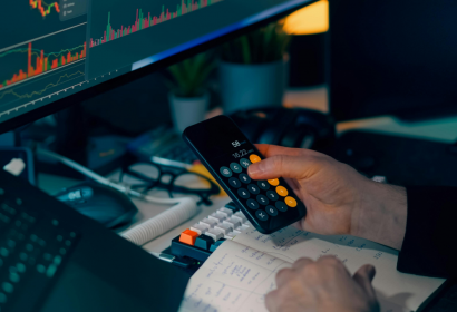 Três coisas que o banco avalia antes de financiar sua obra (e como aumentar suas chances de aprovação)