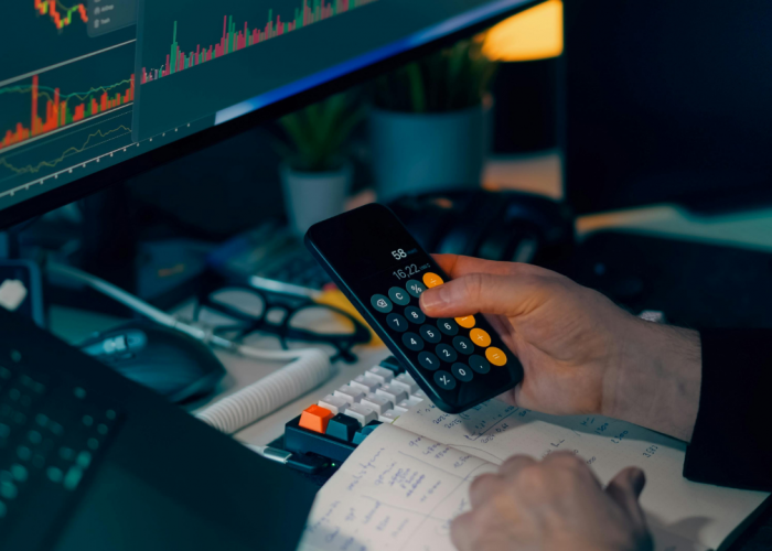 Três coisas que o banco avalia antes de financiar sua obra (e como aumentar suas chances de aprovação)