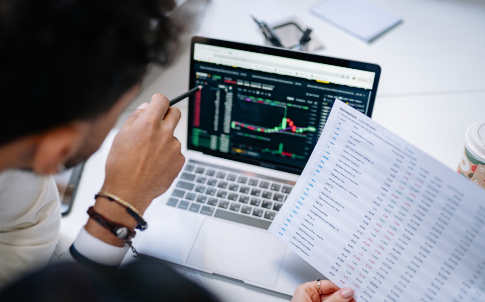 Tabela de vendas na incorporação imobiliária