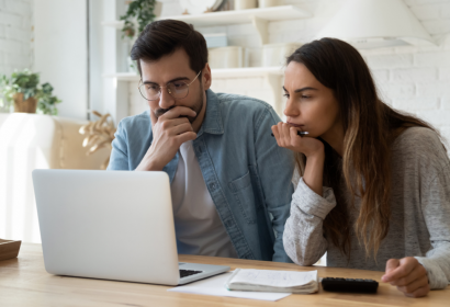 Tabela SAC ou Price: qual é melhor para financiar sua construção?