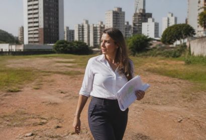 Projetos recorrentes: quando faz sentido incluir a compra do terreno no financiamento