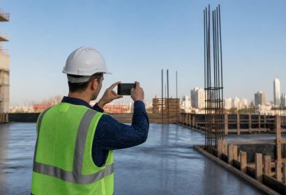 Medições digitais na incorporação: como reduzir o tempo entre o avanço da obra e a liberação do recurso